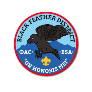 Black Feather District